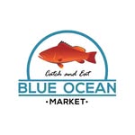 Blue Ocean Market