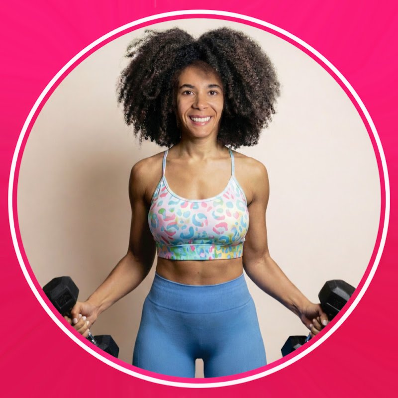 Fitness Con Estefani