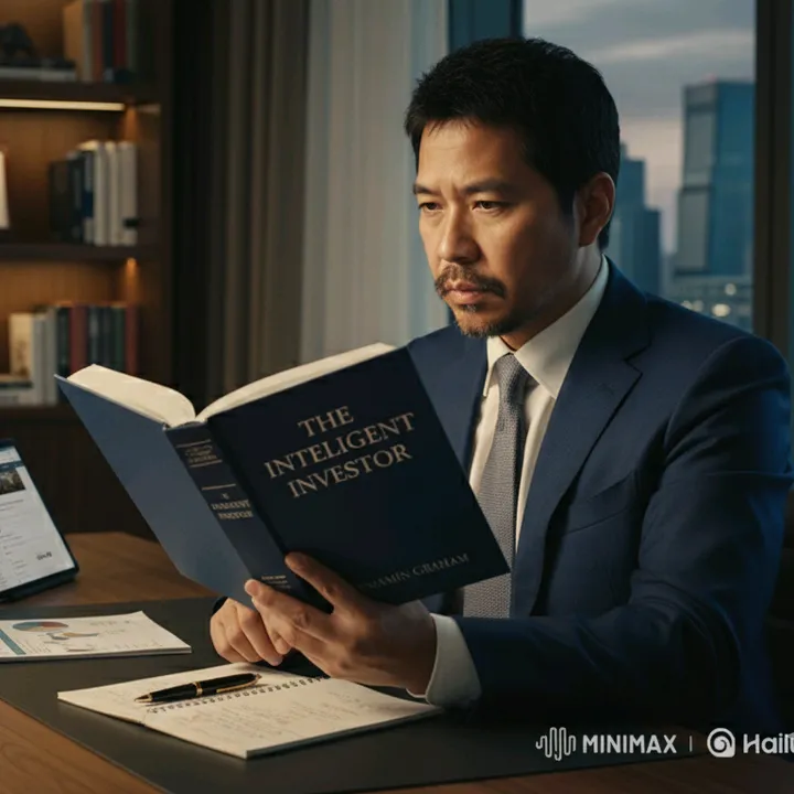 PRAN AI INVESTOR