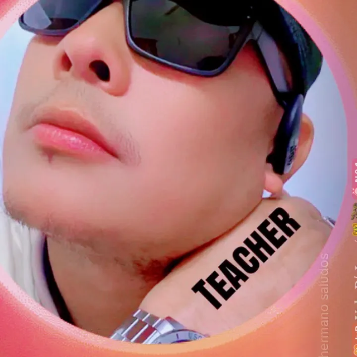 𓆰🖤𓆪  “𝕋𝕖𝕒𝕔𝕙𝕖𝕣𓆰🖤𓆪