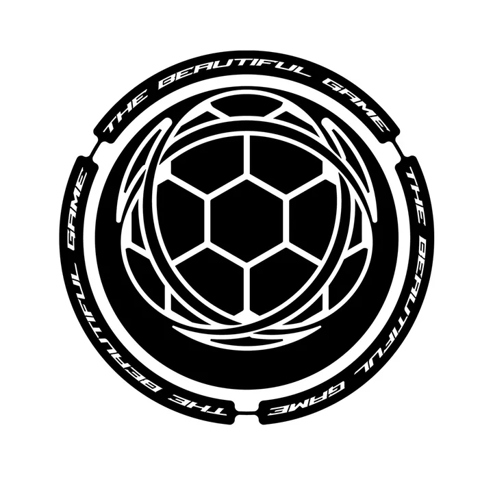 THE BEAUTIFUL GAME