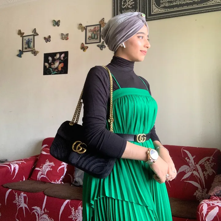 🧕🏻Somaiyah Somee ☑️ (ZNMT)