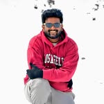 Kandula Venkat Vivek