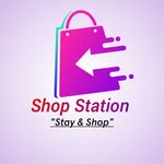 Shop Station