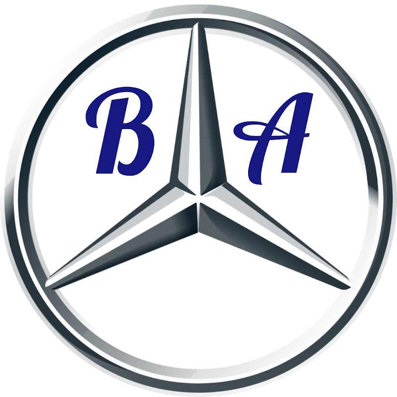 Benz Addiction 