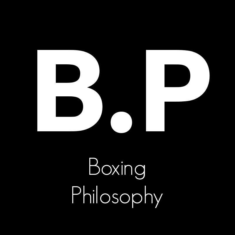 Boxing Philosophy