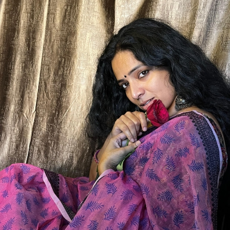 Lakshmi Chitti Vlogs