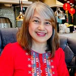 Nette Angeles- Oliveros