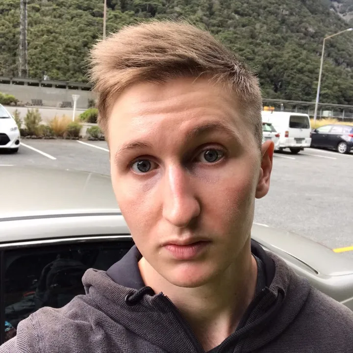 Josh | Psychology