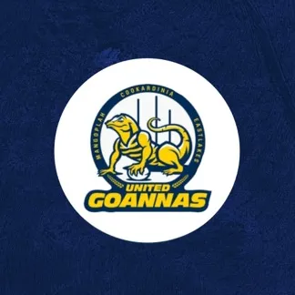 MCUE Goannas