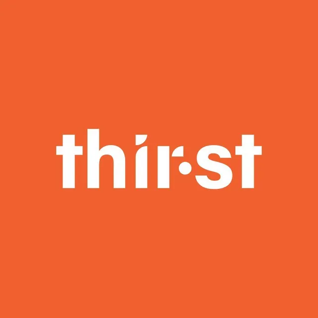 Thir.st | thirst.sg