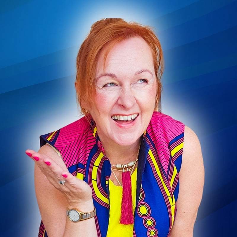 Style yourself fabulous!💫with Ruth 