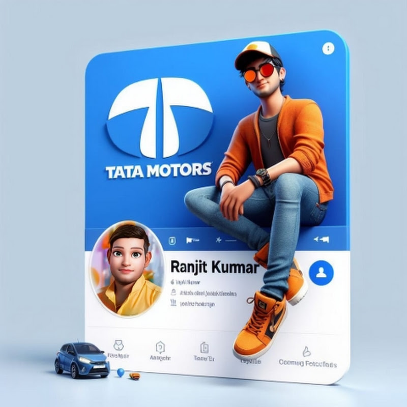 Ranjit Kumar Tech