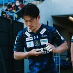 Ren Iinuma 飯沼蓮