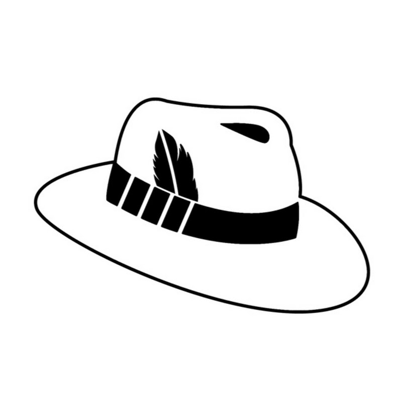 The White Hatter
