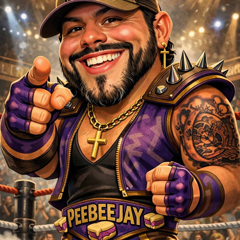PeeBeeJay