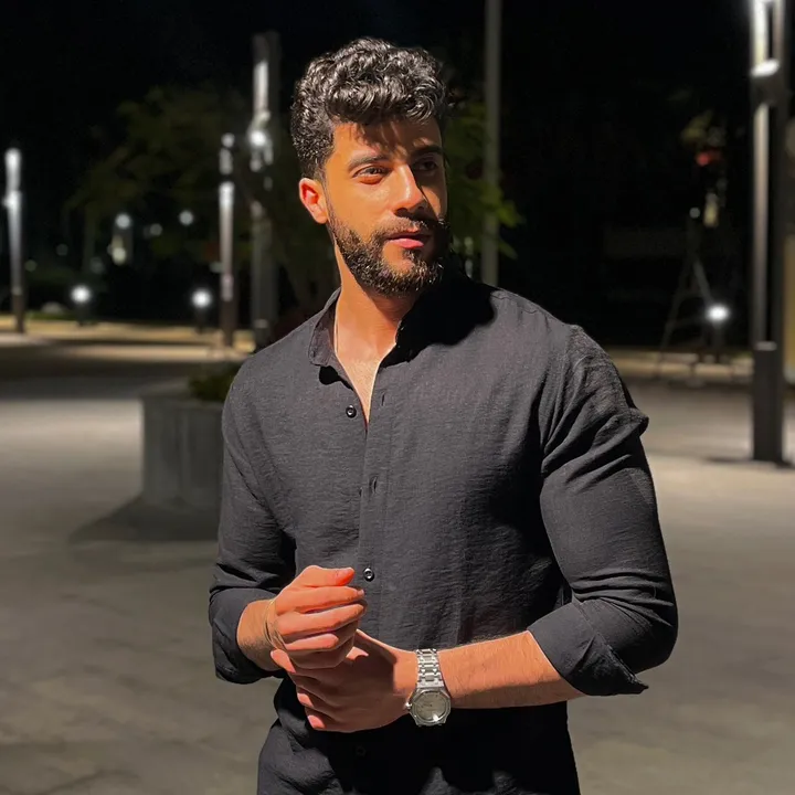Hussam Elbehairy