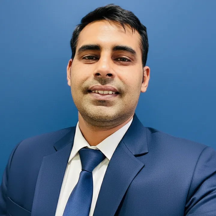 Mr.PreeT Kalirona