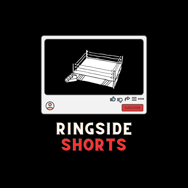 RingSide Shorts