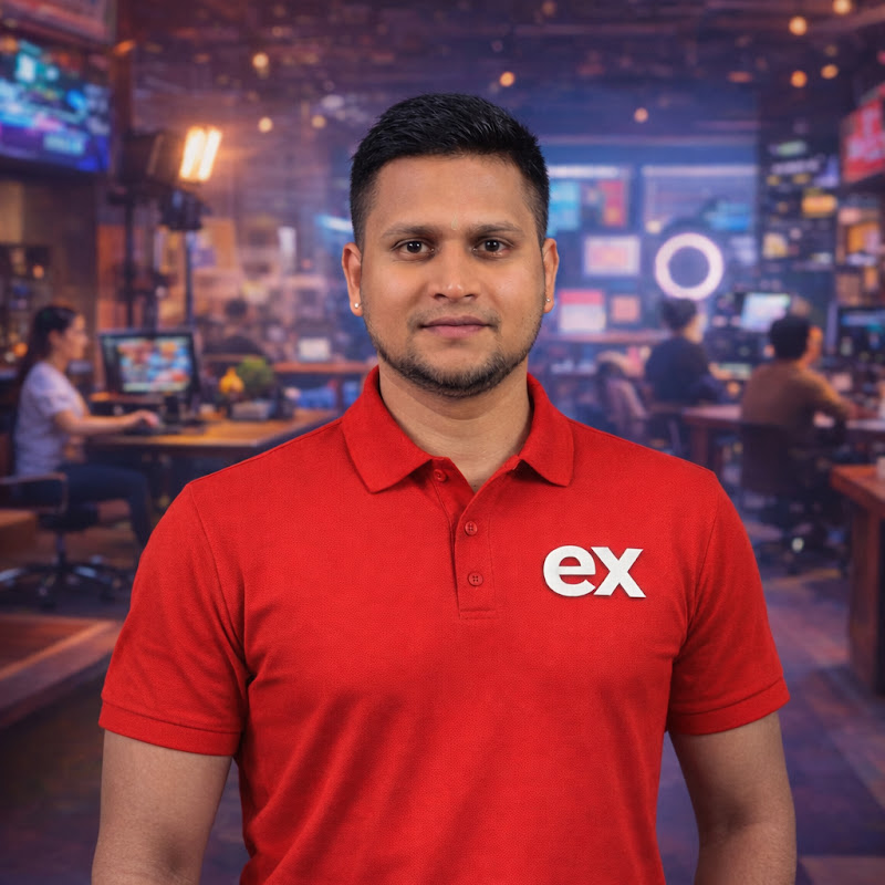 Rishabh Raj 