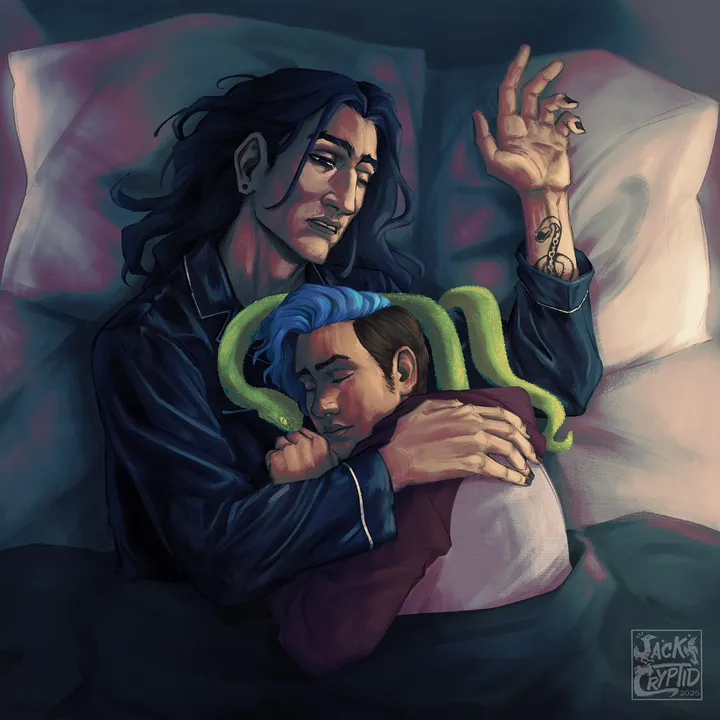 🏳️‍🌈🌻🐰Adrian🐰🌻🏳️‍⚧️