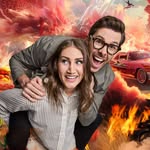 ZM's Bree & Clint