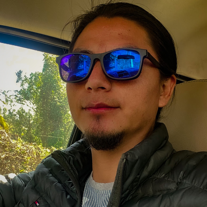 Soy Orliperugachi  