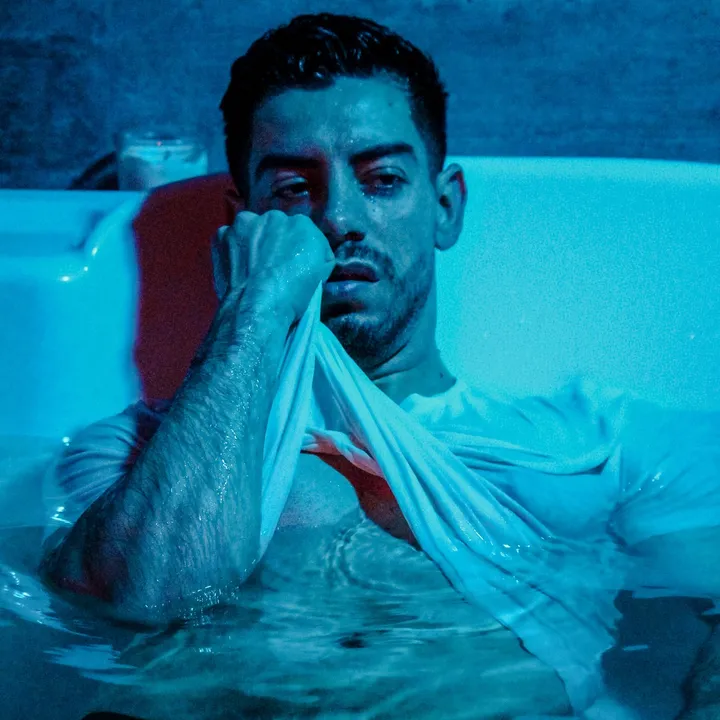 Jonathan Bencomo