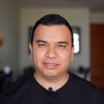 JorGeek / Jorge Ramírez