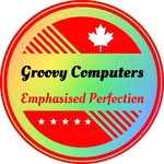 Groovy Computers