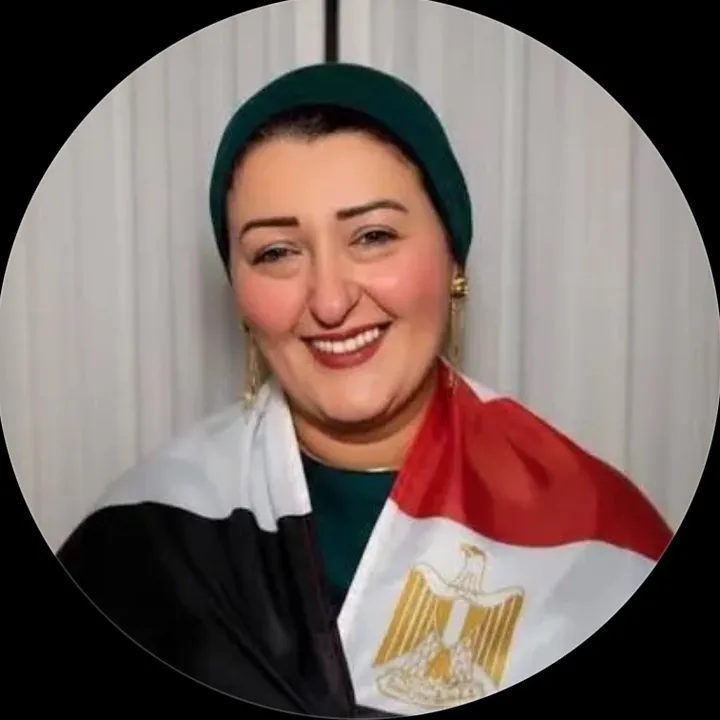Sra. Amira Aldahab🔱