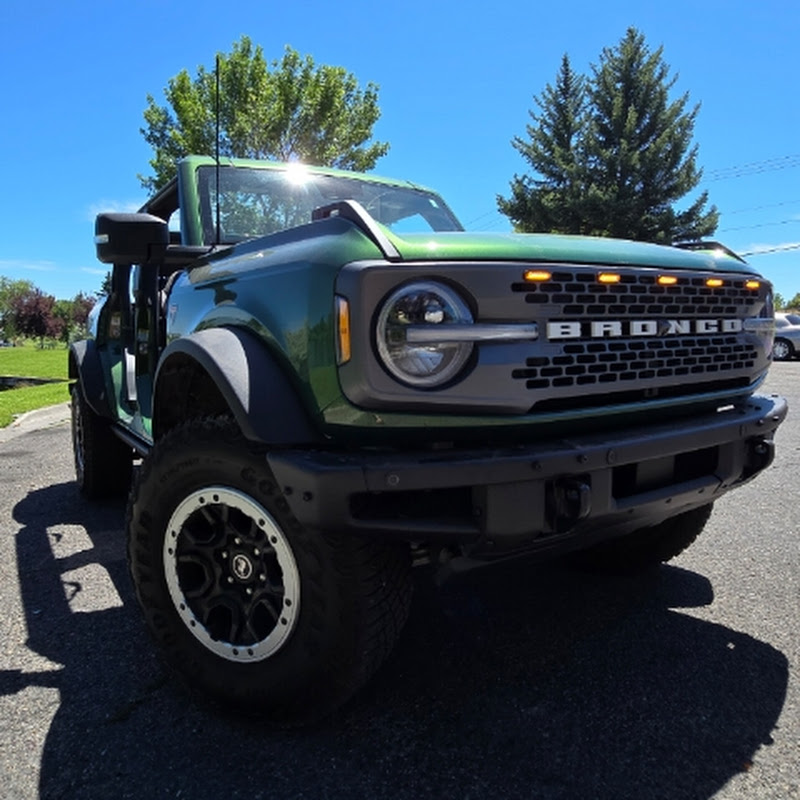 Roaming 4 Adventures 