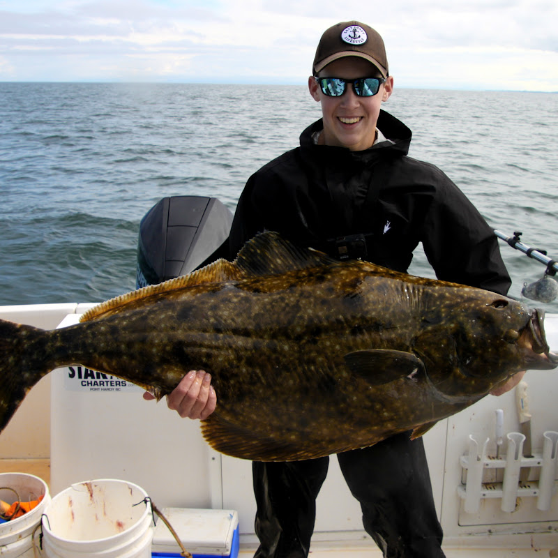 Mainstream Angling