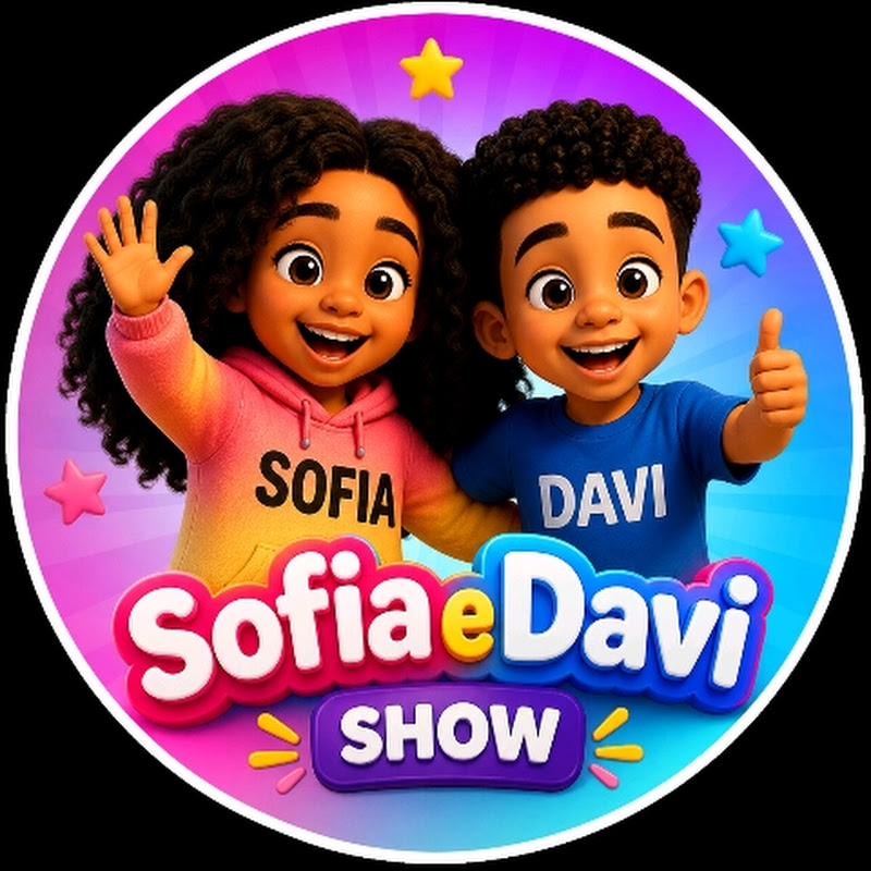Sofia e Davi show 