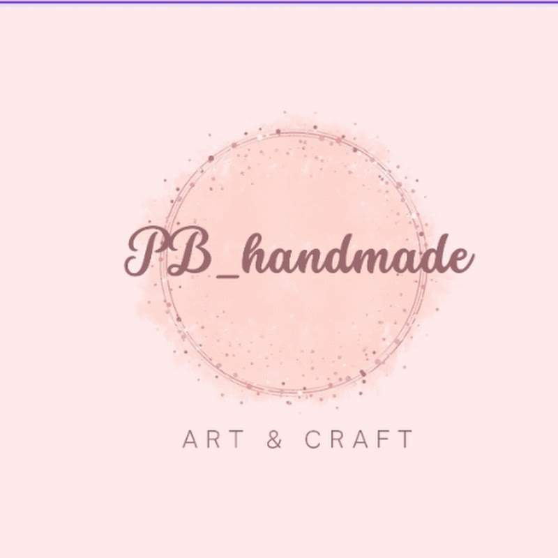 PB Handmade 