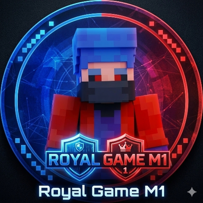 Royalty Gamer M1
