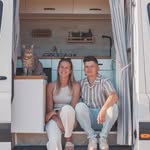 Sarah & Cédric | Belgian Travel Bloggers