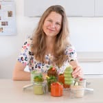 Maria | Nährstoffe statt Kalorien | Energie & innerer Glow