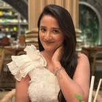 Bhumika Sanklecha