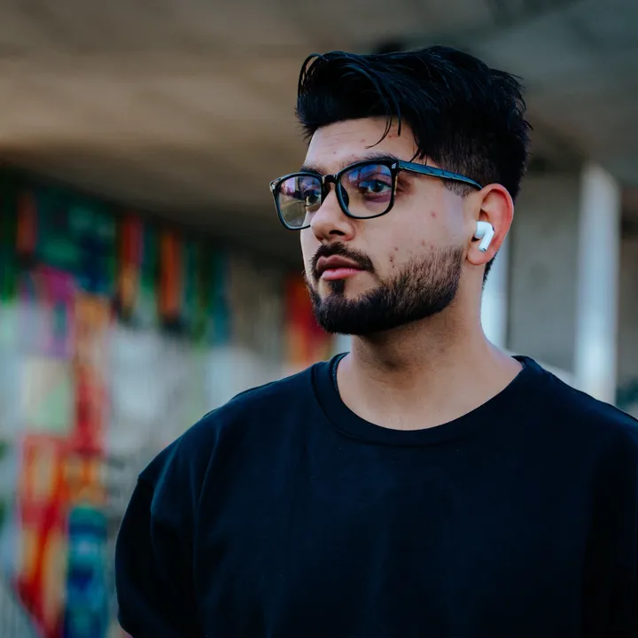 Hassan Ali Shaikh
