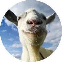 GoatSimulator