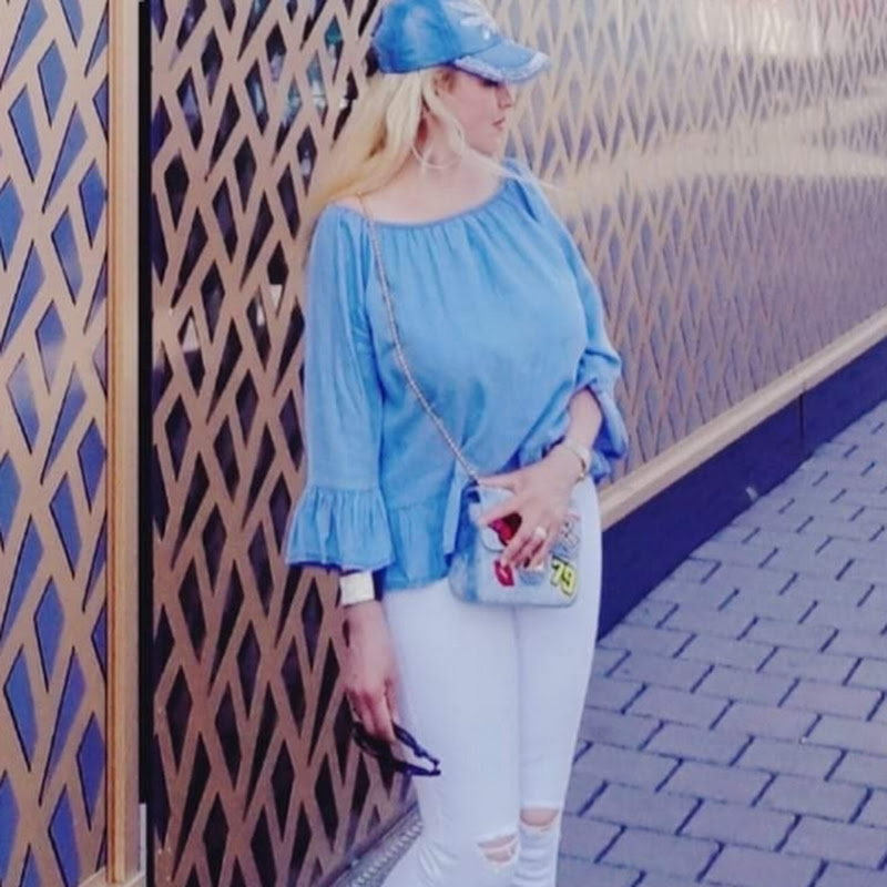 Roza'nın lezzet bahcesi