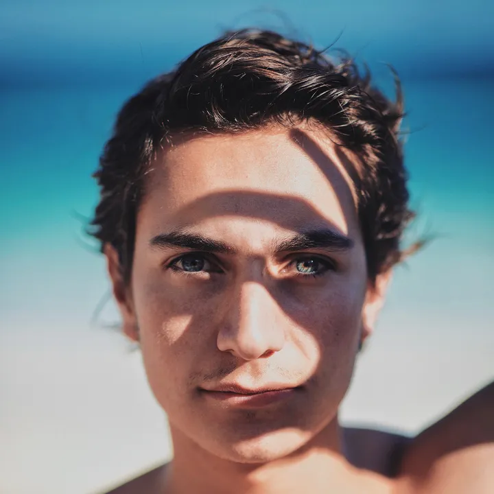 Andres Zurita