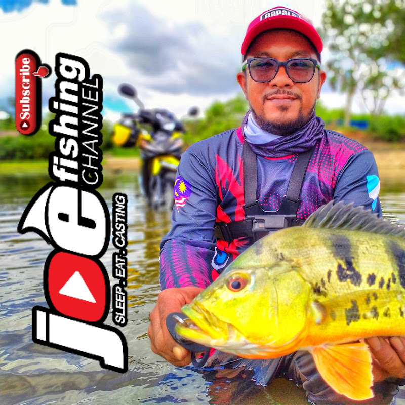 Joe Fishing Channel