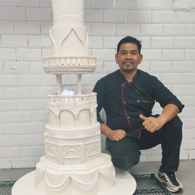 chef batang tv
