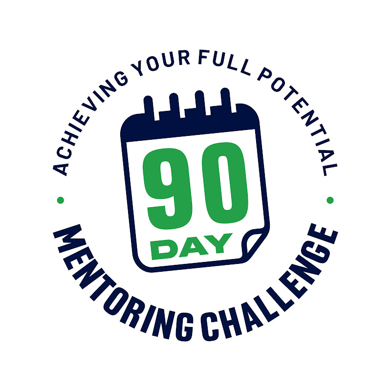 90 Day Mentoring Challenge