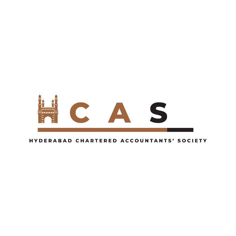 Hyderabad Chartered Accountants Society ('HCAS')
