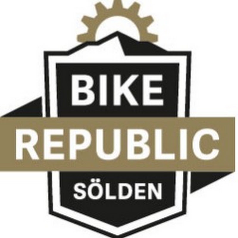 Bike Republic Sölden / Soelden / Solden