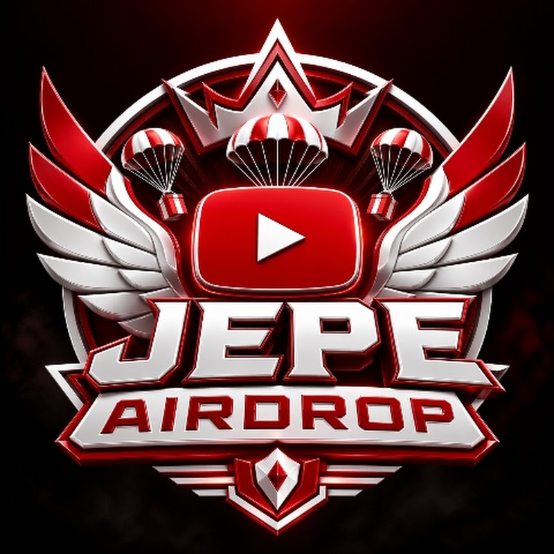 JEPE AIRDROP 