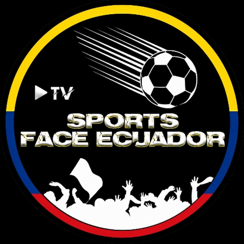 Sports Face Ecuador 